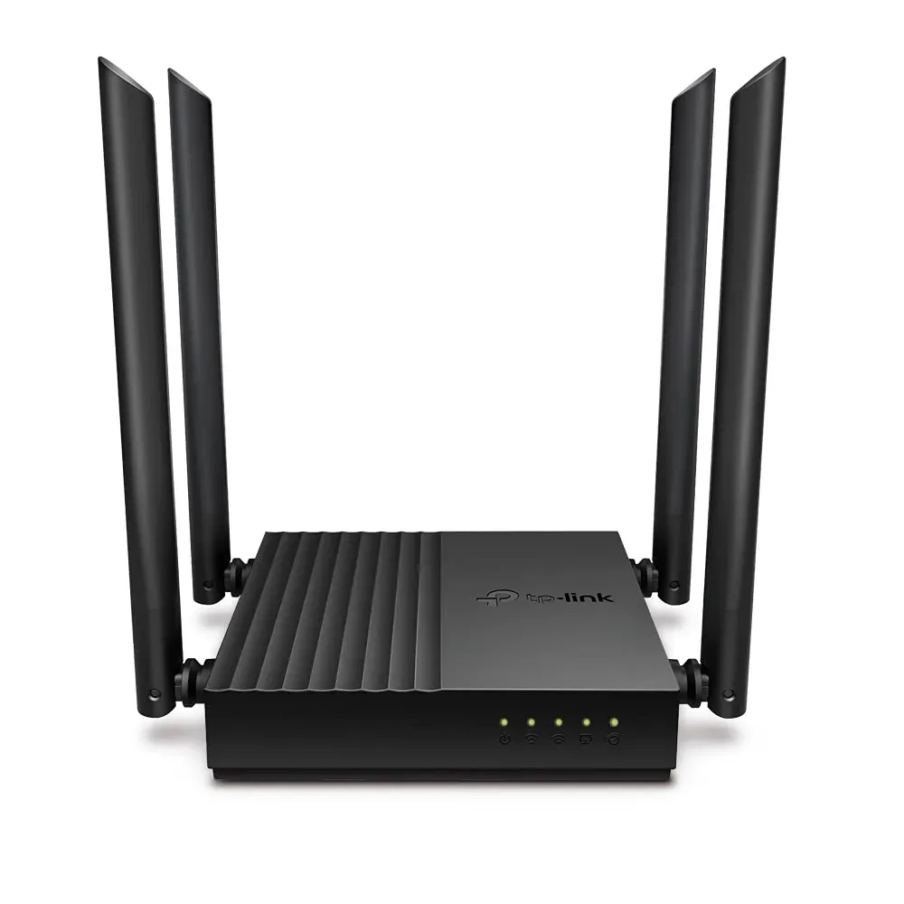 ROUTER TP-LINK Archer C64