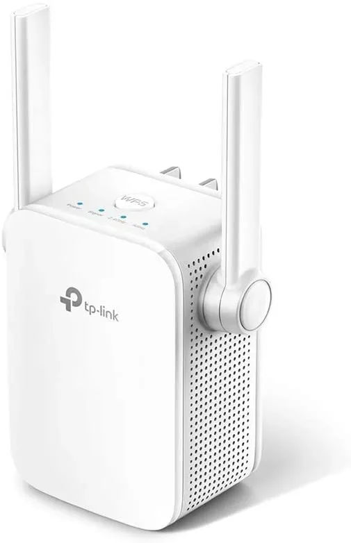 EXTENDER TP-LINK RE205 AC750 Wi-Fi
