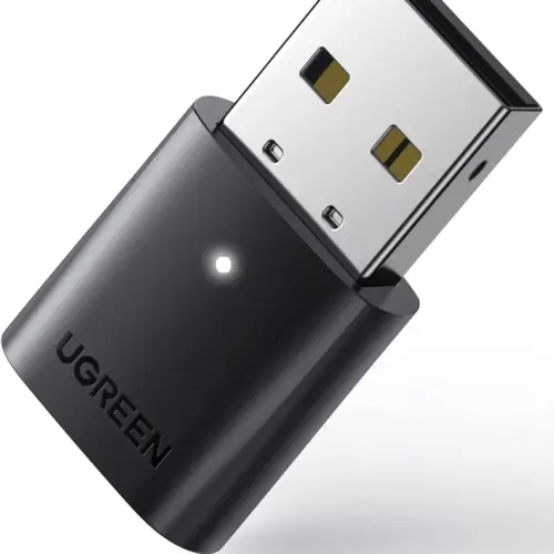 UGREEN USB BLUETOOTH 5.0 ADAPTER