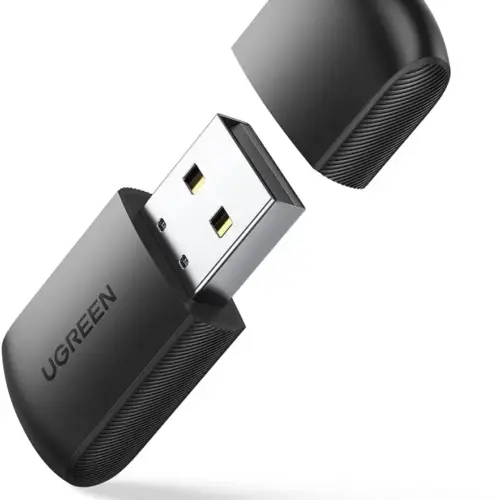 UGREEN AC650 11AC DUAL-BAND WIRELESS USB ADAPTER