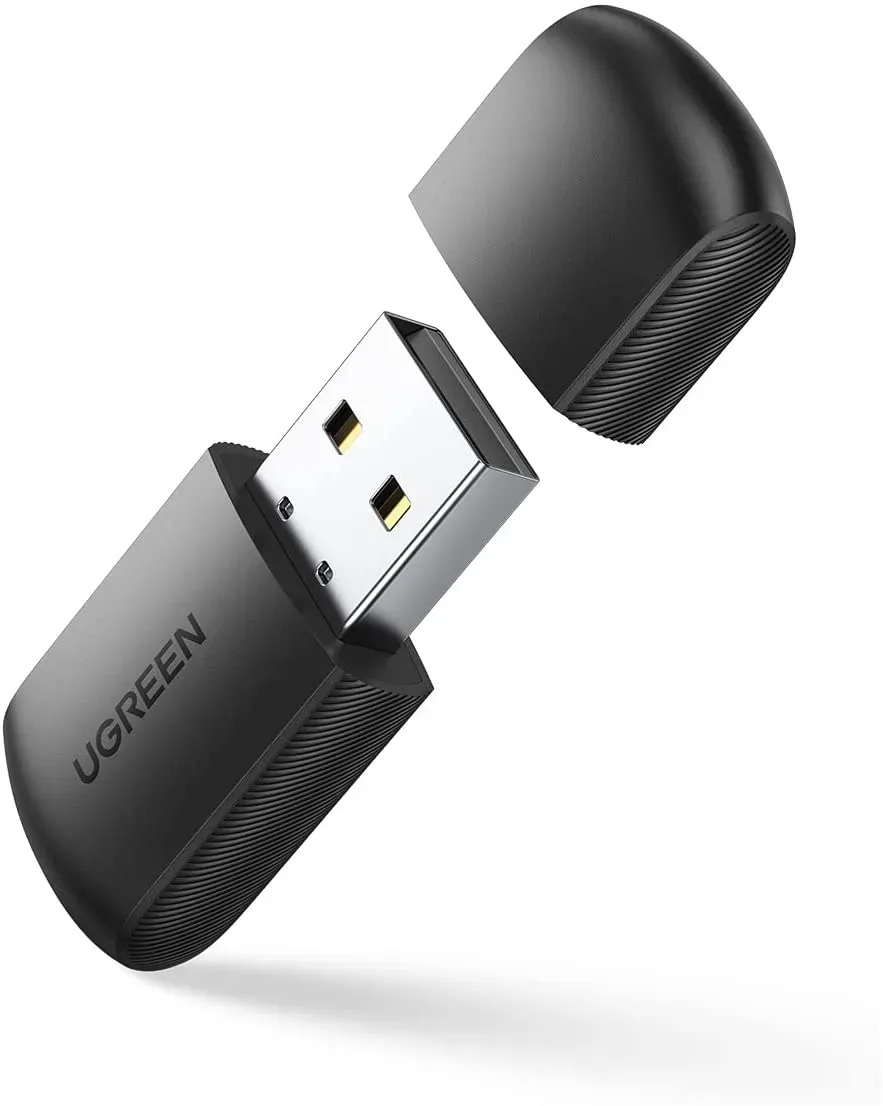 UGREEN AC650 11AC DUAL-BAND WIRELESS USB ADAPTER