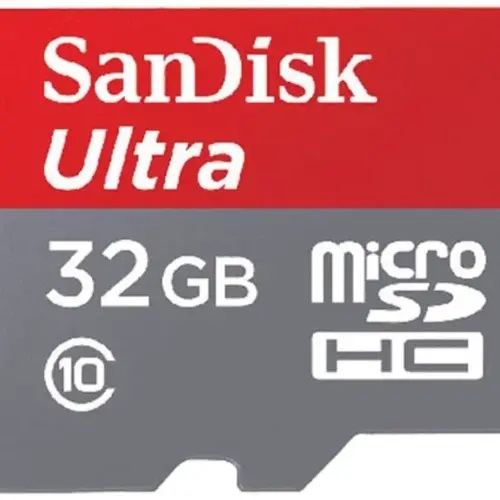 KARTE MEMORIE SANDISK SDSQUNR-032G-GN3MN