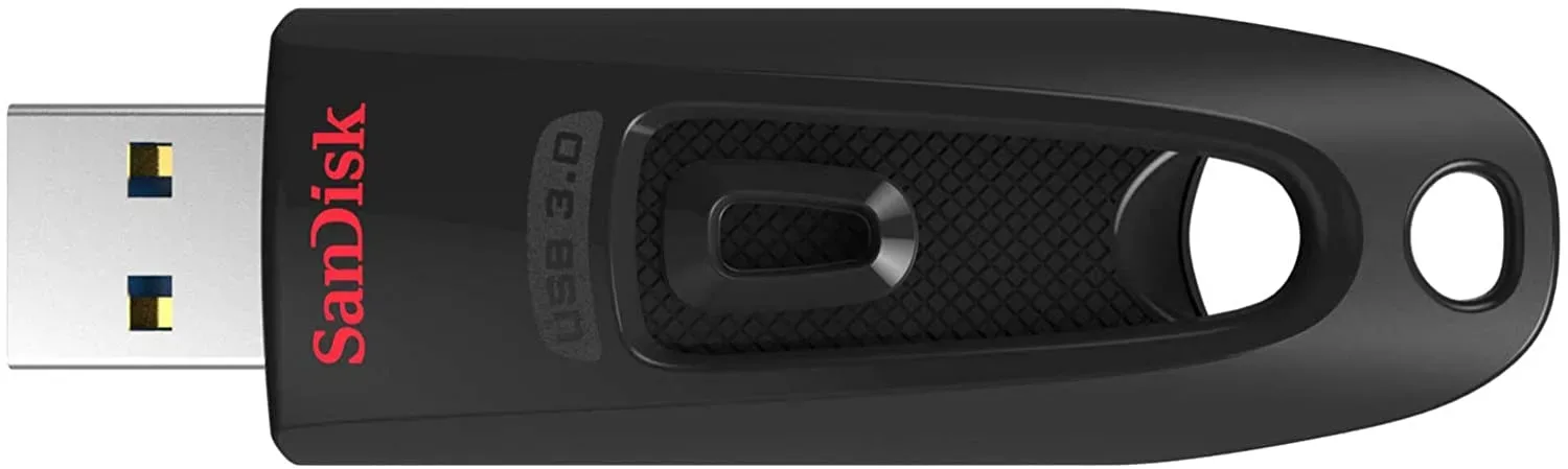 USB SANDISK SDCZ48-128G-U46 128 GB