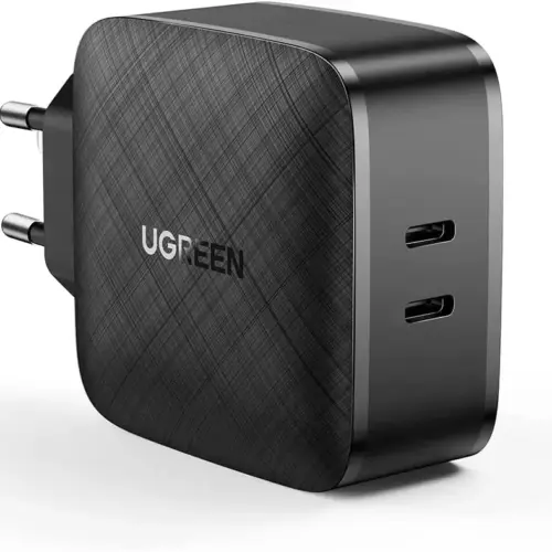 Karikues Ugreen PD 66W Fast Charger EU