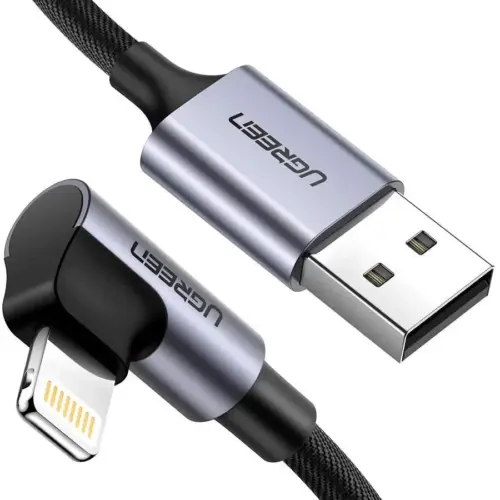 USB A TO LIGHTNING