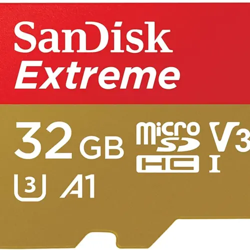 KARTE MEMORIE SANDISK SDSQXAF-032G-GN6AA 32GB