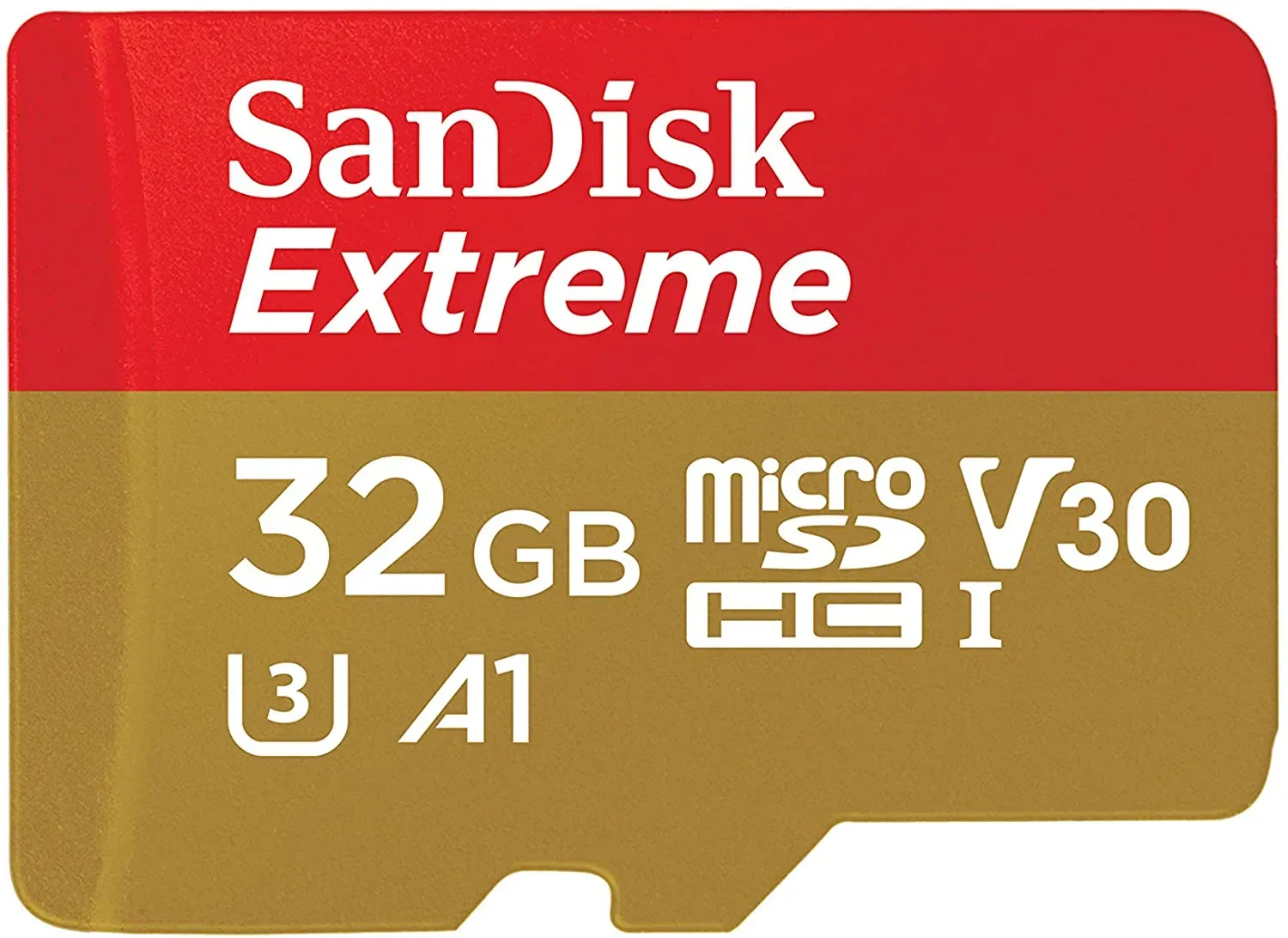 KARTE MEMORIE SANDISK SDSQXAF-032G-GN6AA 32GB