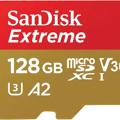 KARTE MEMORIE SANDISK SDSQXA1-128G-GN6MA 128GB