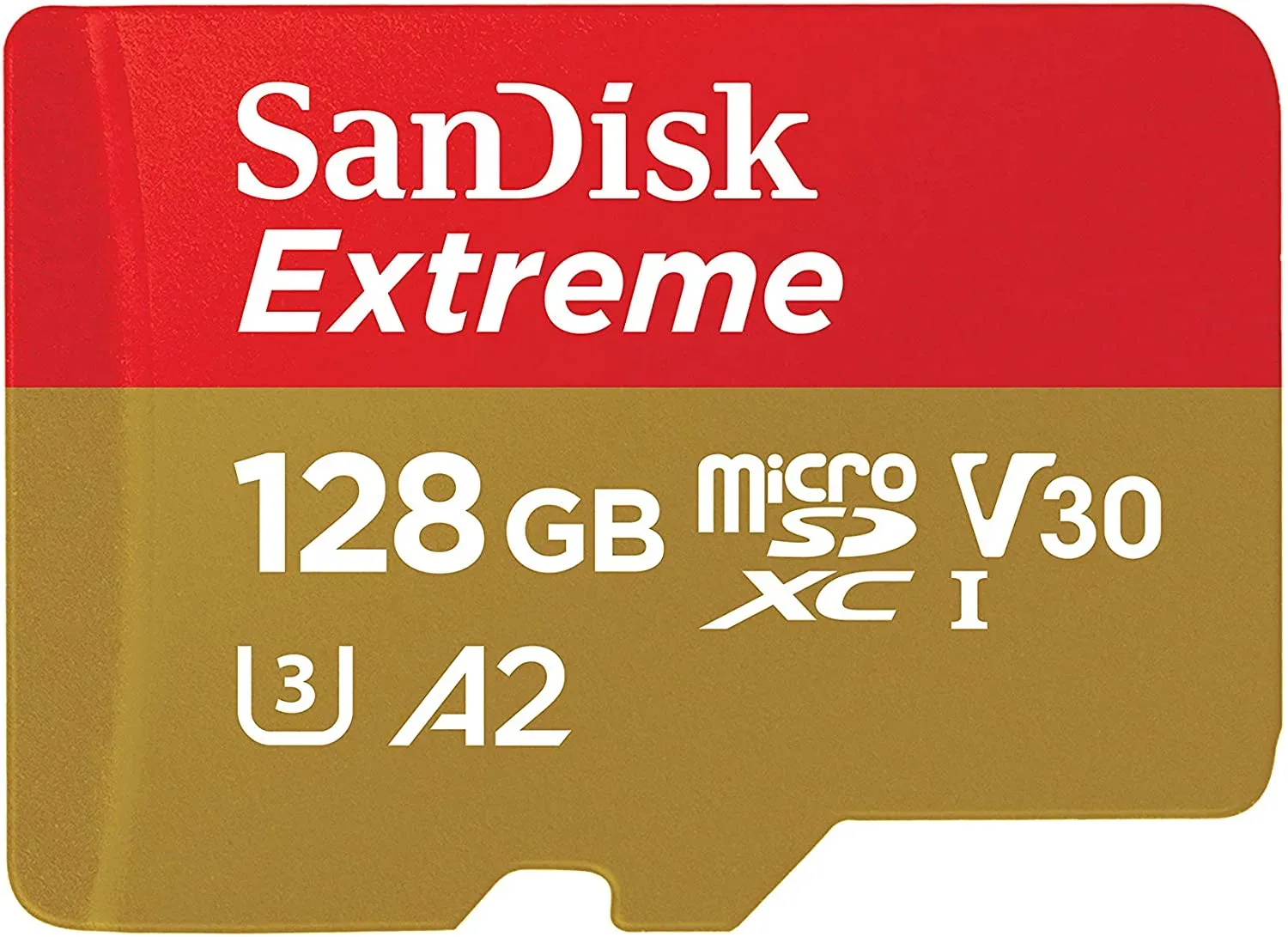 KARTE MEMORIE SANDISK SDSQXA1-128G-GN6AA 128GB
