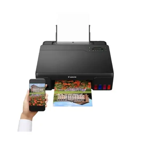 Printer me ngjyra Canon PIXMA G540