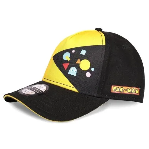 Cap Pac Man