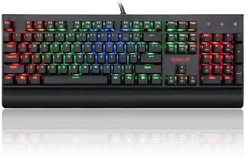Keyboard Redragon Kala K557 Mechanical