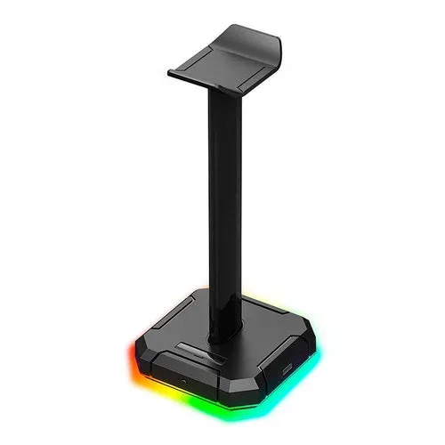 Headphone Stand Redragon Scepter Pro RGB HA300