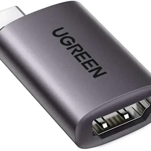 Adaptor Ugreen USB-C me HDMI