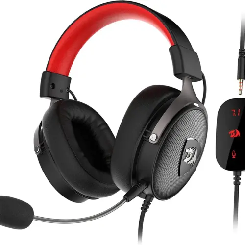 Headset Redragon Icon H520