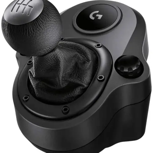 Driving Force Shifter For Wheel Logitech G29/G920