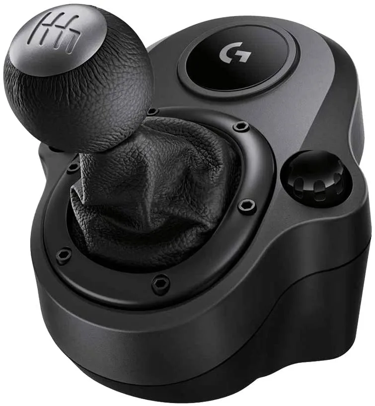 Driving Force Shifter For Wheel Logitech G29/G920