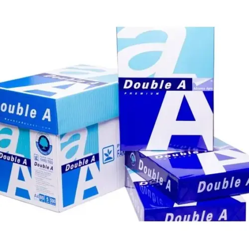 Leter A4 Double A, 80g