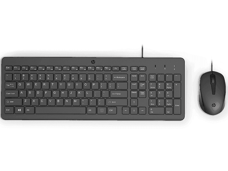 HP 150 keyboard and Mouse Cable