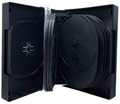 KAPAK CD 16 PP TE ZEZA LS EOL