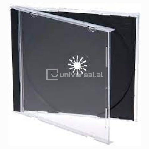 KAPAK DVD 14 TE ZEZA LS EOL