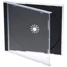 KAPAK DVD 14 TE ZEZA LS EOL