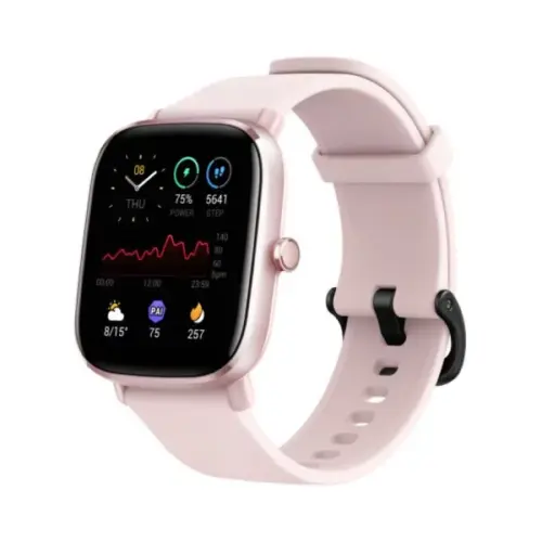 Amazfit GTS 2 mini Pink