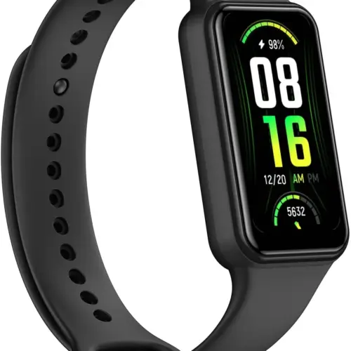 Amazfit Band 7 Black