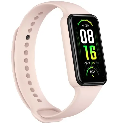 Amazfit Band 7 Pink