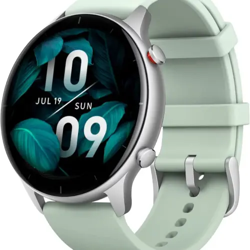Amazfit GTR 2e green