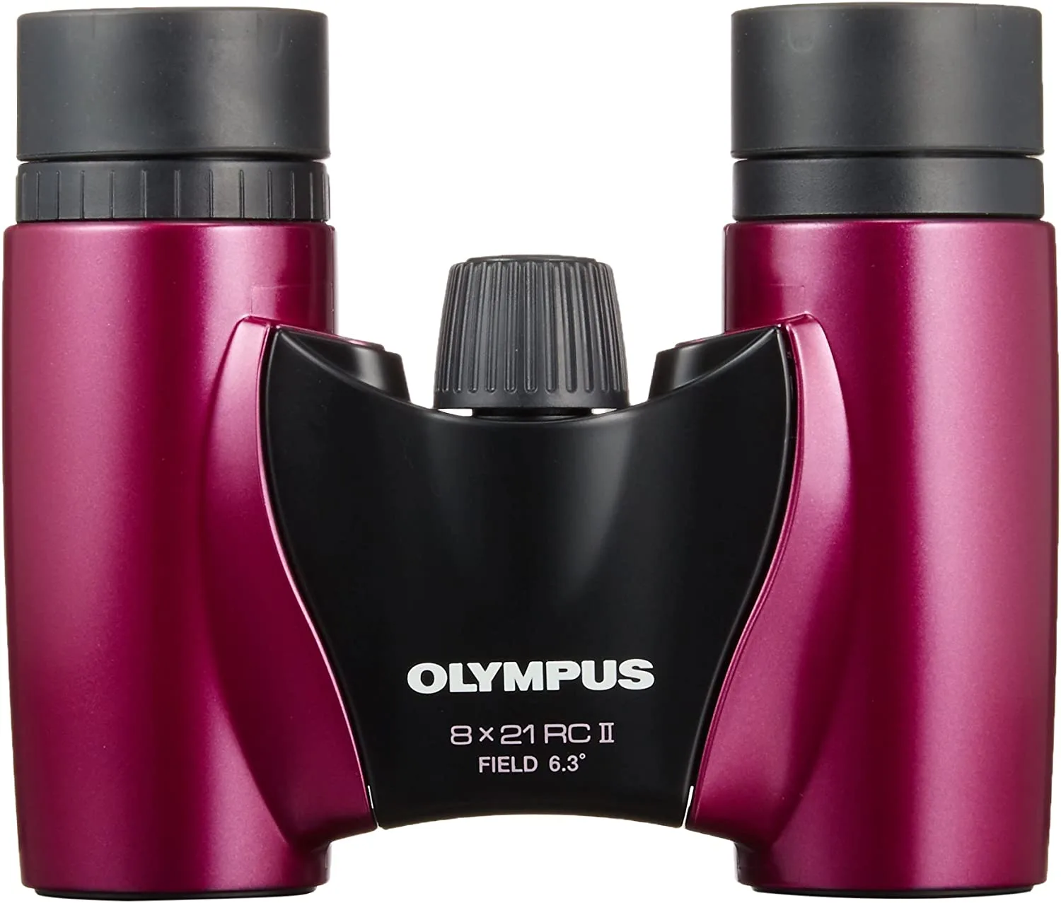 Dylbi Olympus 8X21 RC II METAL MAGENTA - Image 3