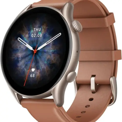 Amazfit GTR 3 Pro Brown