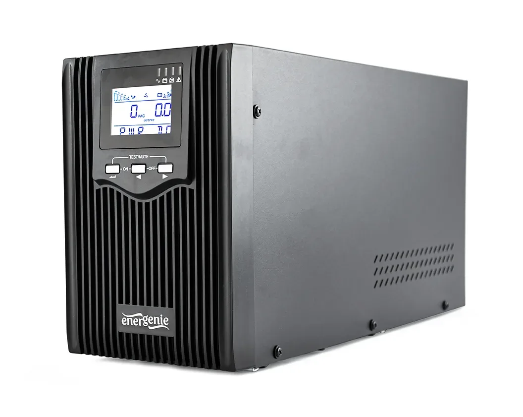 UPS Gembird 2000 VA