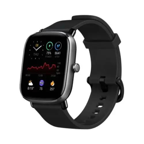 Amazfit GTS 2 mini Meteor Blac