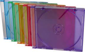 KAPAK CD 16 PP ME NGJYRA LS EOL