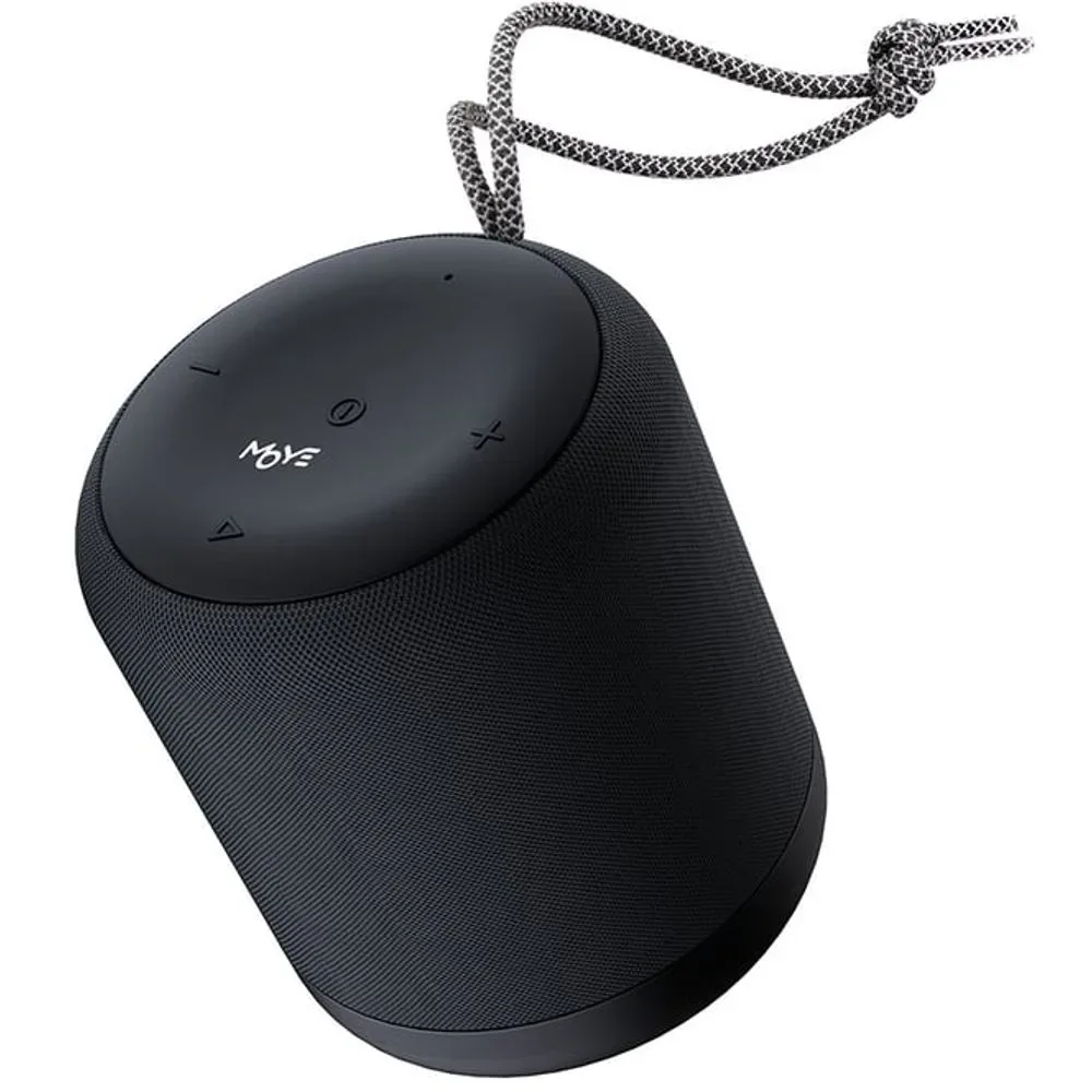 Boks Moye Tune V2 i Zi