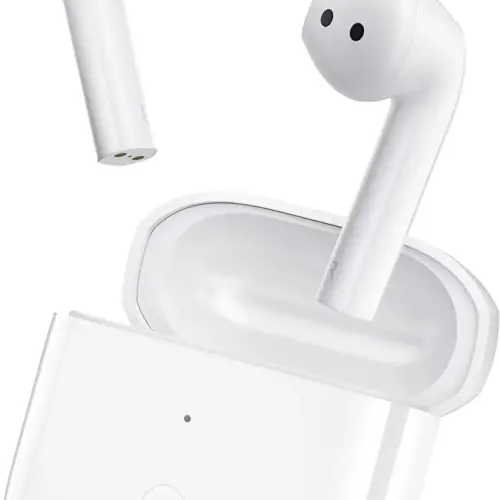 Earphones Xiaomi Redmi Buds 3 Wireless White 34240