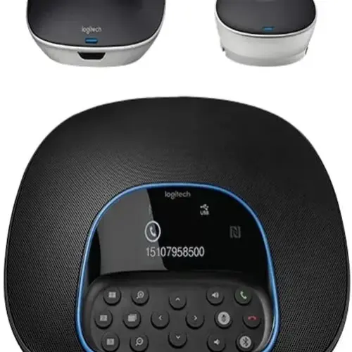 Logitech GROUP Video Conferencing Kit 960-001057