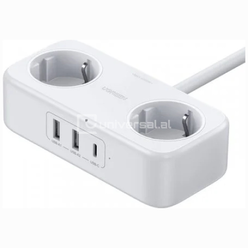 UGREEN 30W DIGINEST LIFE (2A1C) | CD280