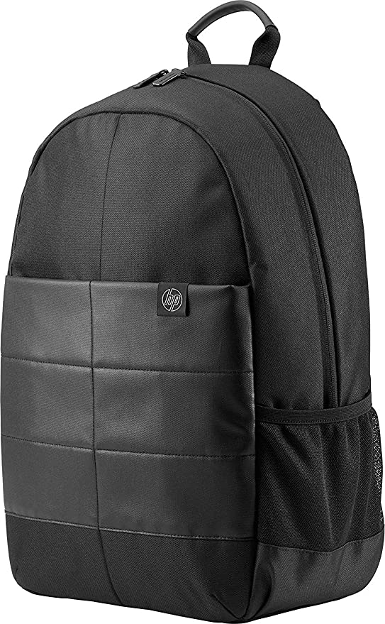 HP Classic 15.6" Backpack