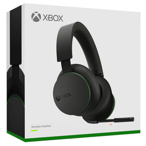 Headset Microsoft Wireless Xbox Series S/X