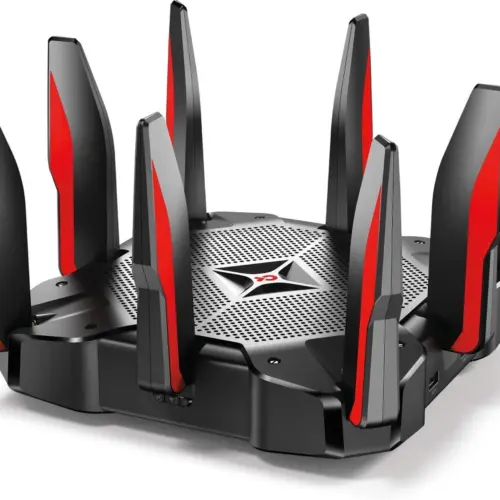 TP-Link AC5400 Tri Band WiFi | Gaming Router | Archer C5400X