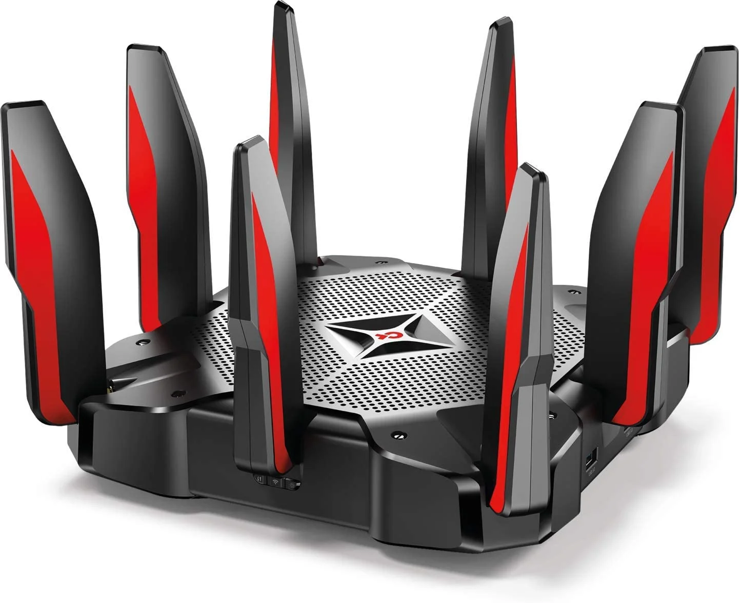 TP-Link AC5400 Tri Band WiFi | Gaming Router | Archer C5400X