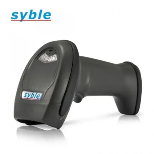 BARCODE READER SYBLE 1D CCD XB-9158