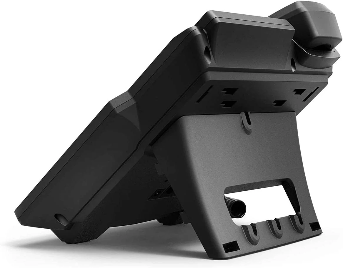 IP Phone Fanvil X4 | 4 SIP Line | PoE Capable 2.8" Color Screen | VoIP | Enterprise - Image 3