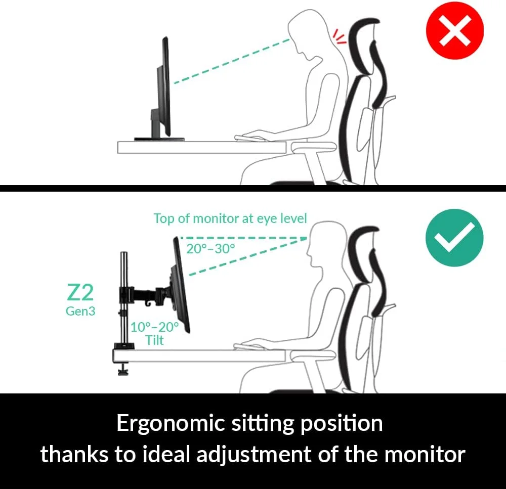 Stand Arctic Z2 Gen3 - Image 2