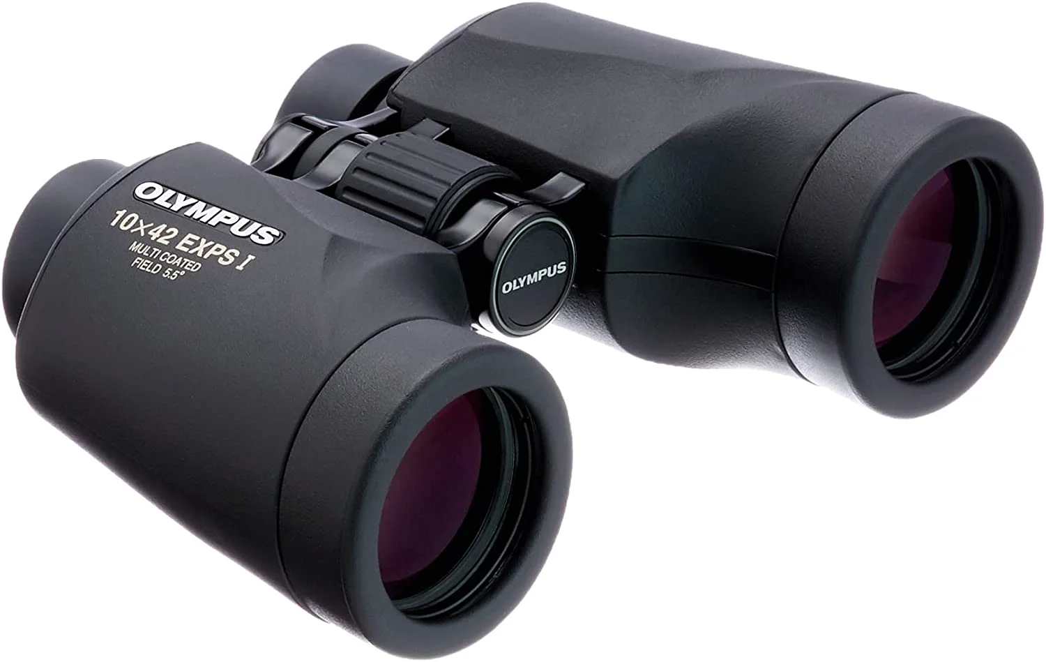 Dylbi Olympus Pathfinder | EXPS-1 | 10x42 | Binocular