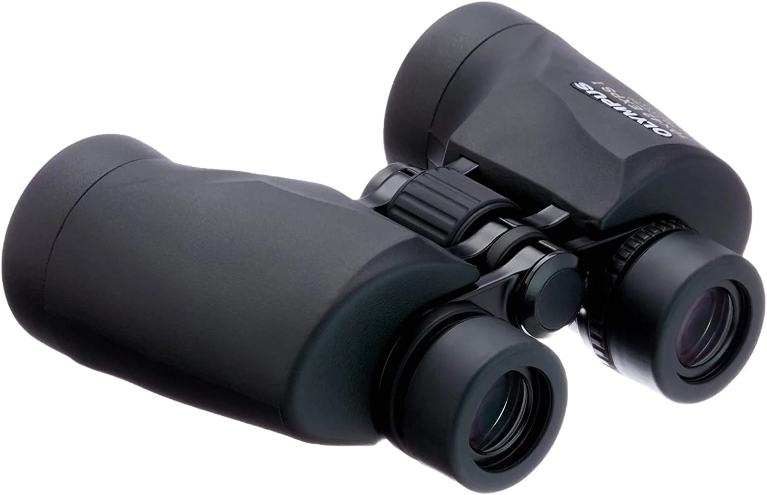 Dylbi Olympus Pathfinder | EXPS-1 | 10x42 | Binocular - Image 2