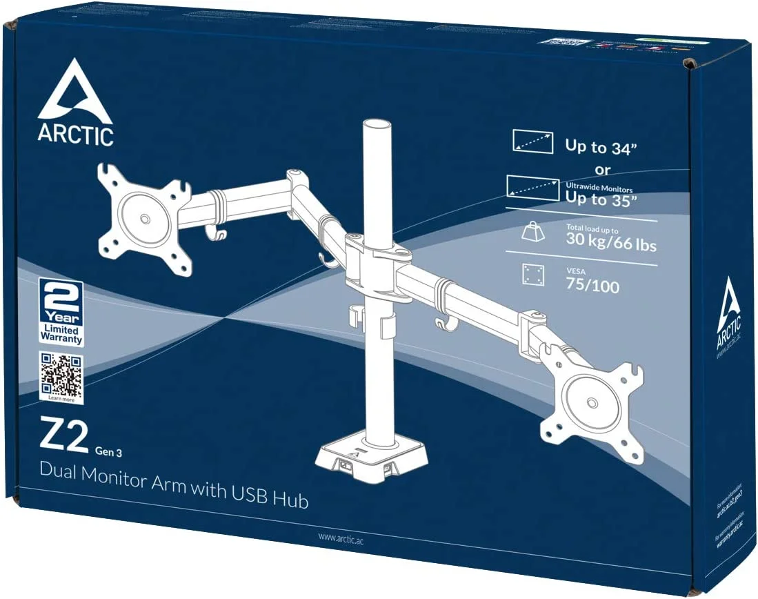 Stand Arctic Z2 Gen3 - Image 6