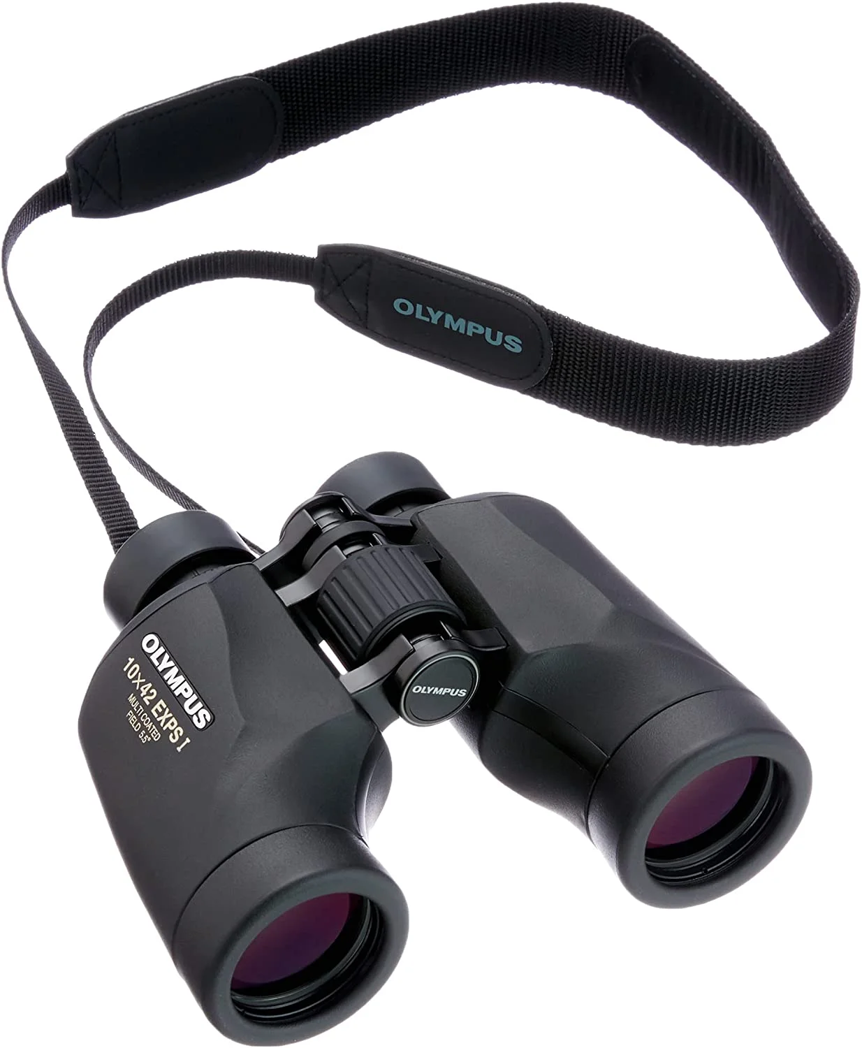 Dylbi Olympus Pathfinder | EXPS-1 | 10x42 | Binocular - Image 3